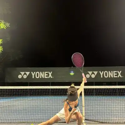 马豪
